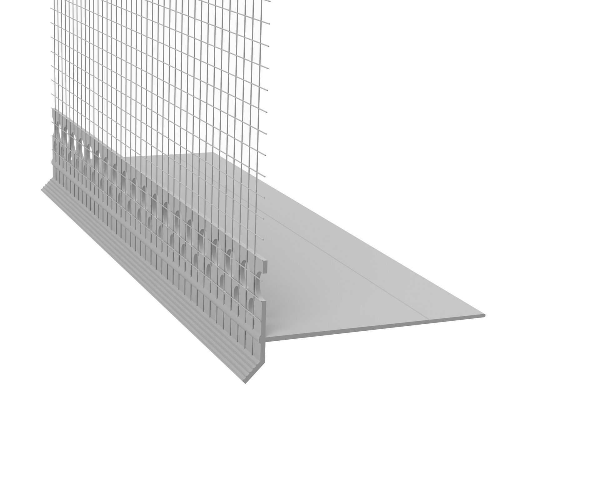 Sockelthermoprofil 60mm (Praktika) MPc Sockelthermoprofil 60mm (Praktika) MPc