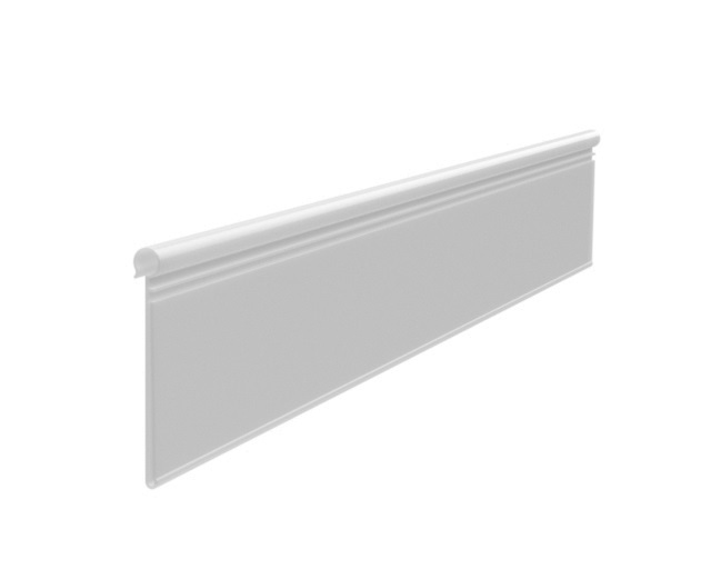 Scannerschiene Clip-On MPc Scannerschiene Clip-On MPc