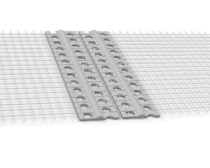 Eckwinkel Flexibel MPc