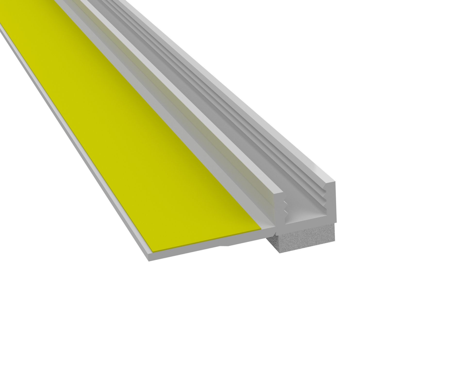 Anputzleiste MPc Anputzleiste MPc